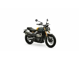 triumph scrambler 900