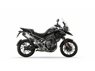 triumph tiger 1200 gt pro