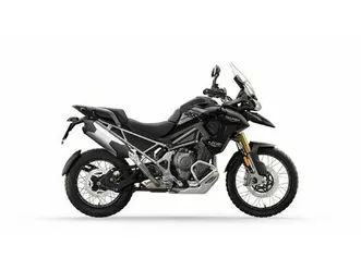 triumph tiger 1200 rally pro