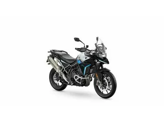 triumph tiger 900 alpine edition