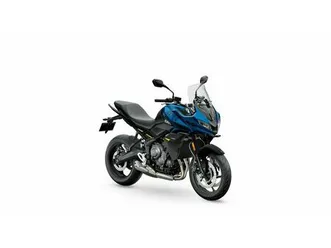 triumph tiger sport 660