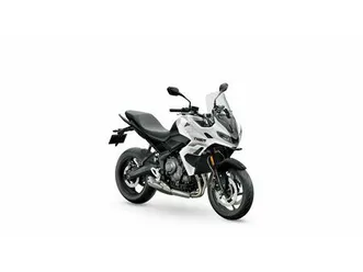 triumph tiger sport 660