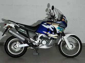 honda xrv 750