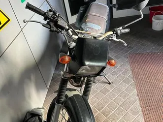 yamaha tw 125