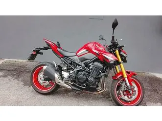vendo kawasaki z 900 50th anniversary (2022 - 23) usata a bergamo (codice 9924214) - moto.it