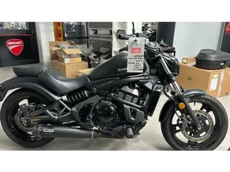 vendo kawasaki vulcan s (2021 - 24) usata a aprilia (codice 9924268) - moto.it