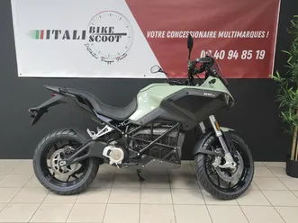 zero motorcycles ds 15.6+