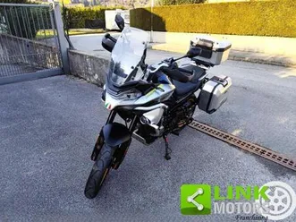 cfmoto cf moto 800 mt garanzia inclusa