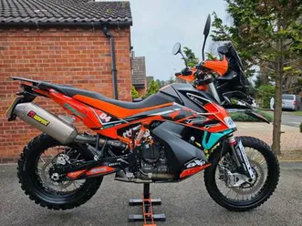 ktm, adventure, 2019, 799 (cc)