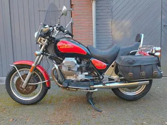 moto guzzi california 1100 carb