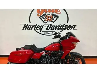 vendo harley-davidson cvo road glide st (2025) usata a milano (codice 9924259) - moto.it