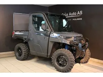 polaris ranger xp1000 nordic pro
