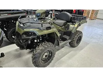polaris sportsman 570 x2