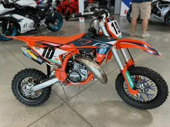 2024 ktm sx
