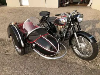 regina 400 mit steib s350