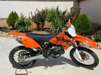 ktm - sx-f 250