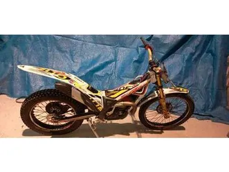 trs motorcycles - trs one rr 300 cc