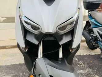 125 arrow urban auspuff