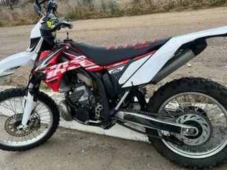 gas gas - ec 250 2t solo hoy