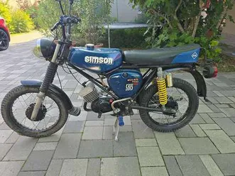 s51 enduro und s51n