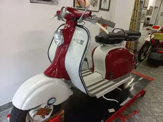 lambretta 150ld