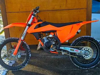 ktm sx 150
