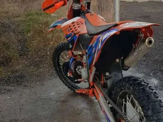 ktm sx 250