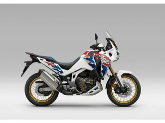 honda crf1100l africa twin adventure sports dct