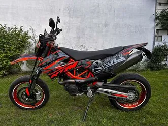 smc 690 r