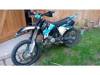 mx 125 sx