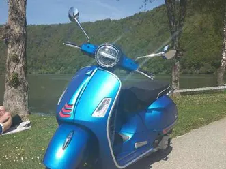 vespa gts super