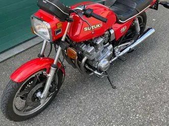 gsx 750