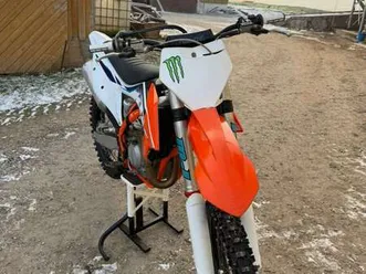 ktm sxf 450