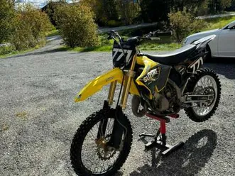 125 ccm