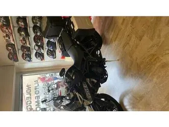 vendo triumph tiger 800 xrx (2017 - 18) usata a bergamo (codice 9924512) - moto.it
