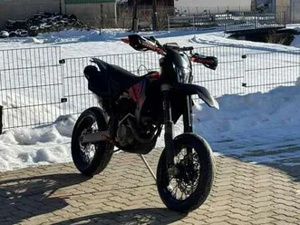ktm exc-f 250
