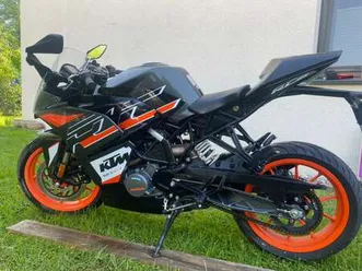 rc 125