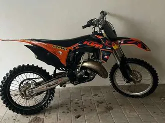 sx 125