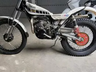 yamaha ty 175