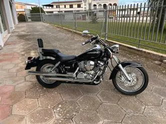 yamaha xvs 125 drag star