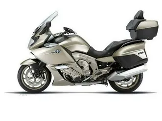 2012 bmw k 1600 gtl