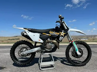 2022 husqvarna fc 450