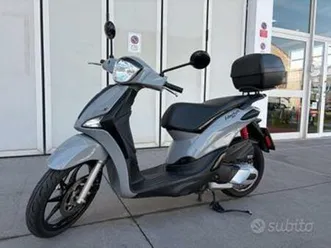 piaggio liberty s 125 abs - 2023