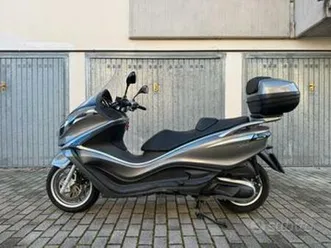 piaggio x10 350