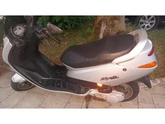 peugeot elyseo 50 cc