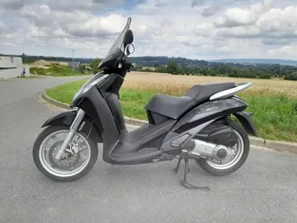 peugeot geopolis 250 lieferung möglich
