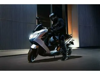 peugeot pulsion evo 125i abs *einführungspreis*!!