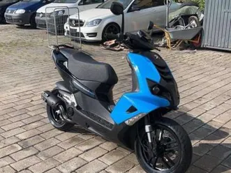 speedfight 4 !!!kleine defekts!!!