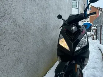 speedfight 3 zweitakter nur abholung