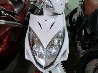 kymco movie s125